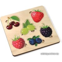 Мозаика/пазл Десятое королевство Ягоды 00762