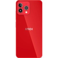 Смартфон Inoi A72 4GB/32GB (красный)