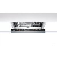 Встраиваемая посудомоечная машина Bosch SPV2IKX11E