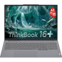 Ноутбук Lenovo ThinkBook 16+ 2025 AI 21TL0007CD