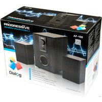 Акустика Dialog AP-100