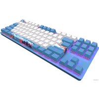 Клавиатура Red Square Keyrox TKL Hanami (g3ms Sapphire)
