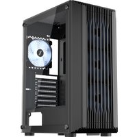 Корпус 1stPlayer Bullet Hunter H6 ARGB (черный)