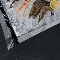 Блюдо Luxstahl кт9307