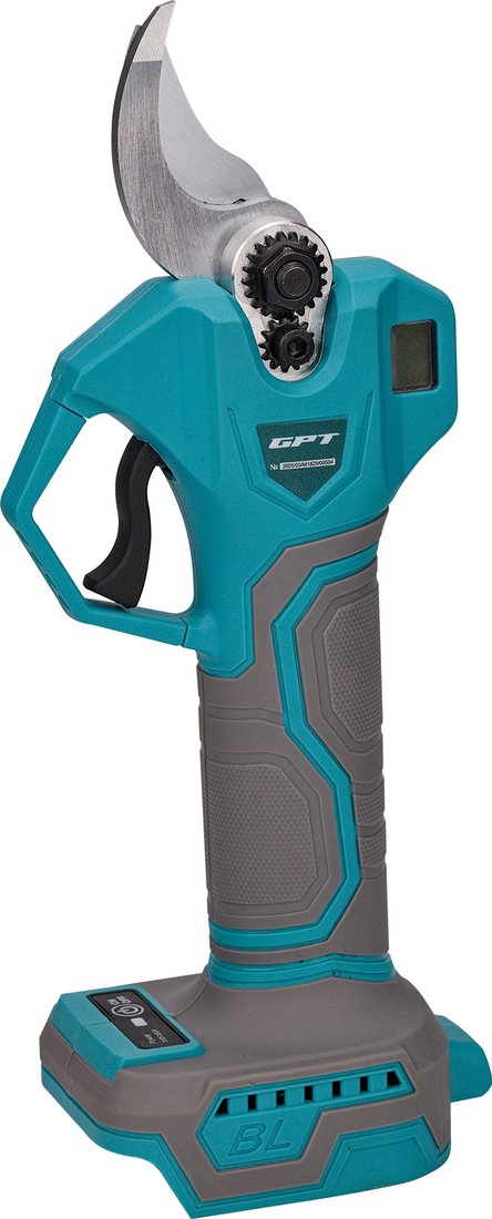 

Секатор GPT GBPS-M1825PO-BL (без АКБ)