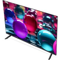 Телевизор LG UHD AI UA73 43UA73006LA