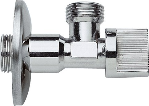 

Запорная арматура Remer Кран шаровый угловой 1/2"x1/2" 128R