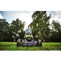 Газонокосилка Ryobi Max Power RY36LMXSP53A-160 (с 1-им АКБ 6 Ач) в Пинске