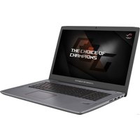 Игровой ноутбук ASUS GL702VM-BA135