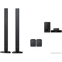 Акустика для ТВ Samsung HT-F5530K