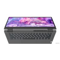 Ноутбук 2-в-1 Lenovo IdeaPad Flex 5 14IIL05 81X100E5PB