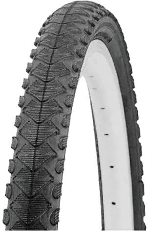 

Велопокрышка Wanda 28x1.75 P1027