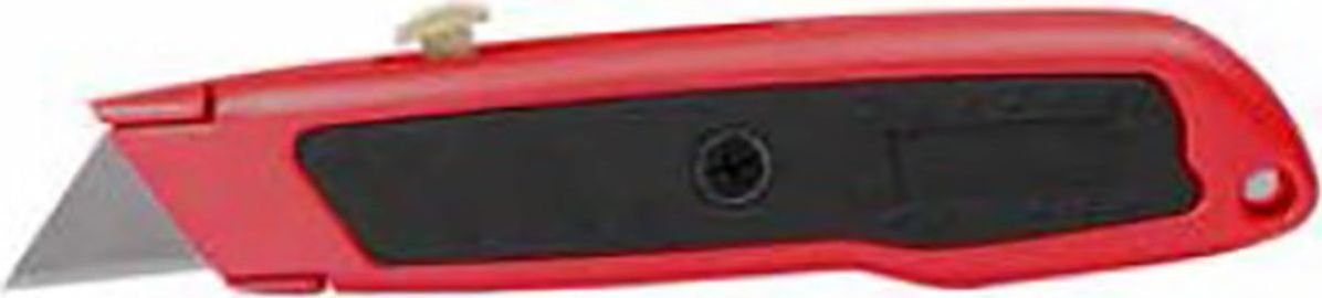 

Нож строительный Workpro WP213005