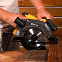 Дисковая (циркулярная) пила Deko CS1250-D 083-1100