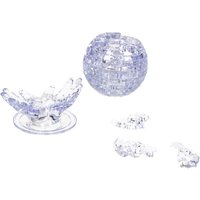 Головоломка Bondibon Магия кристаллов Футбольный мяч