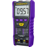 Мультиметр Ermenrich Zing TC20 в Бресте