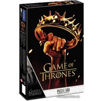 Пазл Hatber Игра престолов