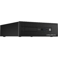 Компактный компьютер HP EliteDesk 800 G1 Ultra-slim Desktop (C8N28AV)
