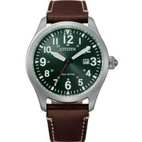 Наручные часы Citizen Eco Drive BM6838-25X