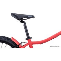 Детский велосипед Bear Bike Kitez 20 RBKB0Y601006 2020 (коралловый)