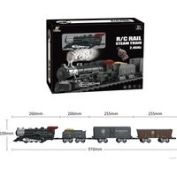 Набор железной дороги Fenfa 1613G