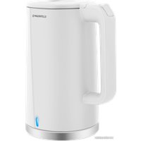 Электрический чайник MAUNFELD MGK-633WH