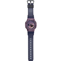 Наручные часы Casio G-Shock GM-2100MWG-1A