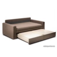 Диван Trevi Сити-плюс (Jazz 5 Brown коричневый)