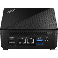 Компактный компьютер MSI Cubi 5 12M-012XRU 9S6-B0A811-264