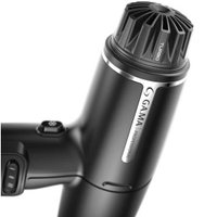 Фен GA.MA IQ Lite PH6030.BK