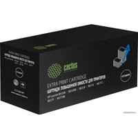 Картридж CACTUS CS-CF360X-MPS (аналог HP CF360X)