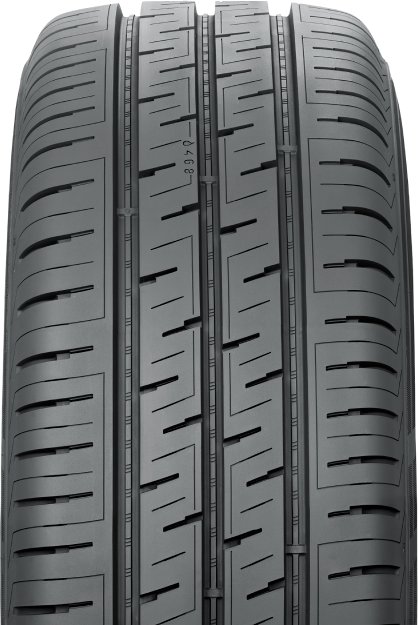 

Летние шины Ikon Autograph Eco C3 215/75R16C 116/114S