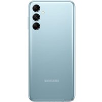 Телефон Samsung Galaxy M14 SM-M146B/DSN 6GB/128GB (голубой) в Пинске