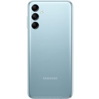 Смартфон Samsung Galaxy M14 SM-M146B/DSN 4GB/128GB (голубой)