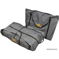 Моторно-килевая лодка Marlin 340