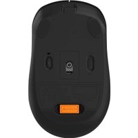 Мышь A4Tech Fstyler FB10CS (черный)