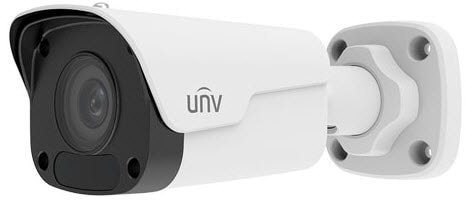 

IP-камера Uniview IPC2128LR3-DPF40M-F