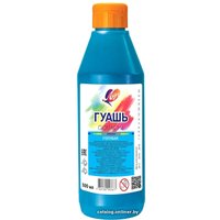 Гуашь Луч 19С 1303-08 (голубой)