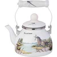 Чайник без свистка Agness 943-061