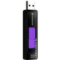 USB Flash Transcend JetFlash 760 32GB (TS32GJF760)