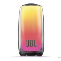 Беспроводная колонка JBL Pulse 5 (черный)