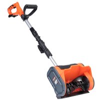 Снегоуборщик Patriot PE 1001 UES (без АКБ)