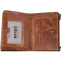 Кошелек EZcase Yerofey (песочный)