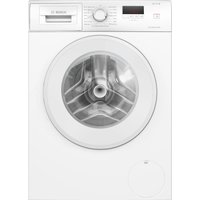 Стиральная машина Bosch Serie 2 WGE02400SN