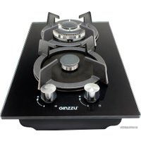 Варочная панель Ginzzu HCG-242