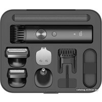 Машинка для стрижки волос Xiaomi Grooming Kit Pro BHR6395GL