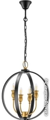 Подвесная люстра Lightstar Cero 731247