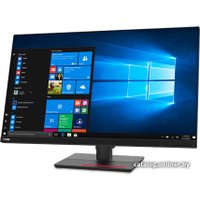 Монитор Lenovo ThinkVision T32p-20 61F2GAT2EU