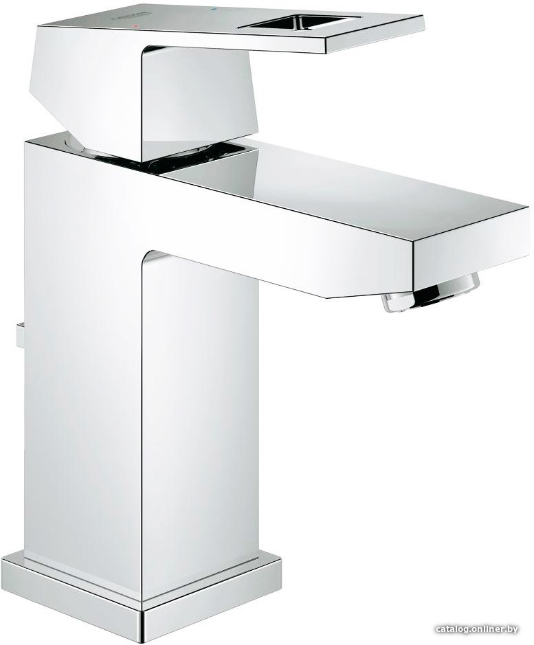 Смеситель Grohe Eurocube S-Size [2312700E]