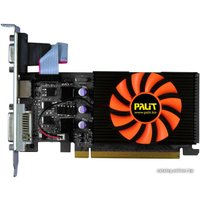 Видеокарта Palit GeForce GT 430 1024MB DDR3 (NEAT430NHD01-1081F)